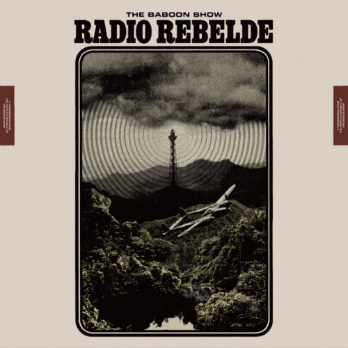The Baboon Show : Radio Rebelde